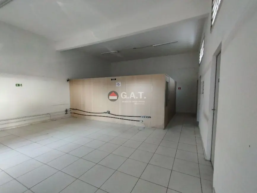 Sala Comercial à venda, 226m2 em Parque Vitória Régia, Sorocaba - SP - imagem 3 Foto 3 de Sala Comercial à venda, 226m2 em Parque Vitória Régia, Sorocaba - SP