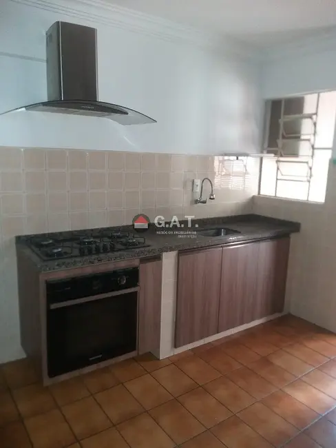 Foto 1 de Apartamento com 2 quartos à venda, 80m2 em Jardim Vera Cruz, Sorocaba - SP