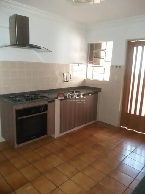 Foto 2 de Apartamento com 2 quartos à venda, 80m2 em Jardim Vera Cruz, Sorocaba - SP