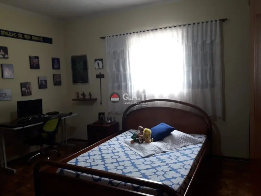 Casa com 3 quartos à venda, 240m2 em Jardim Europa, Sorocaba - SP - imagem 6 Foto 6 de Casa com 3 quartos à venda, 240m2 em Jardim Europa, Sorocaba - SP