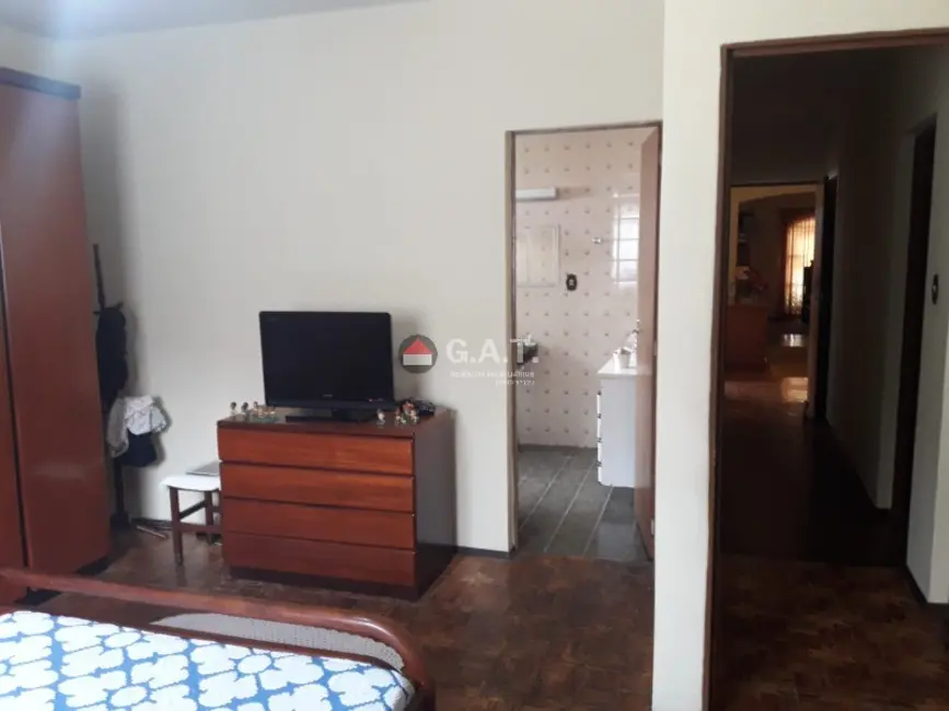 Casa com 3 quartos à venda, 240m2 em Jardim Europa, Sorocaba - SP - imagem 5 Foto 5 de Casa com 3 quartos à venda, 240m2 em Jardim Europa, Sorocaba - SP