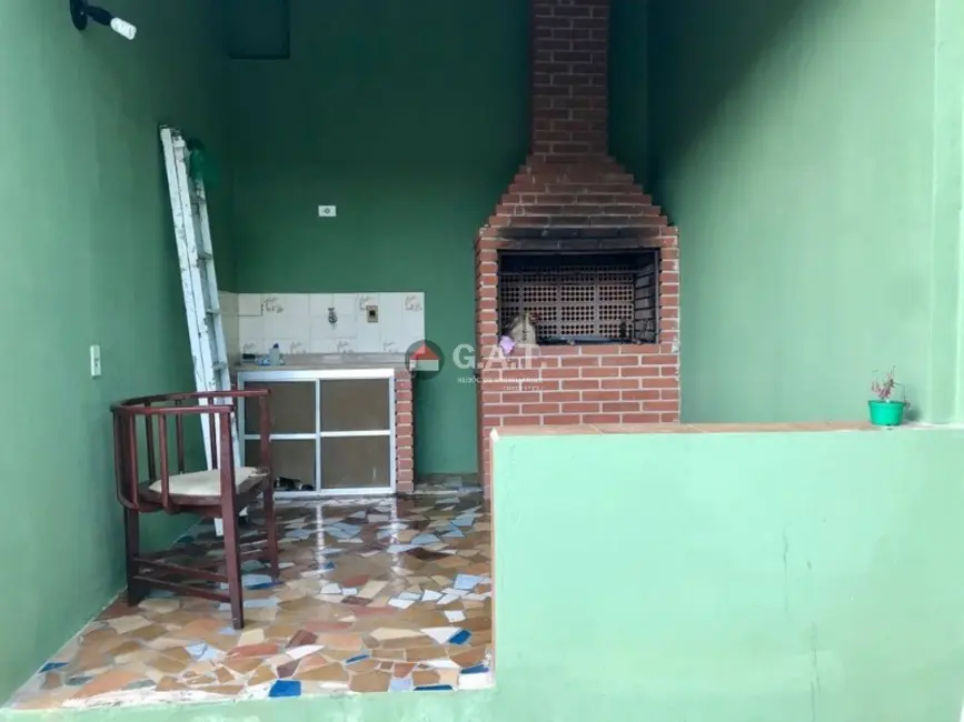 Casa com 3 quartos à venda, 240m2 em Jardim Europa, Sorocaba - SP - imagem 9 Foto 9 de Casa com 3 quartos à venda, 240m2 em Jardim Europa, Sorocaba - SP