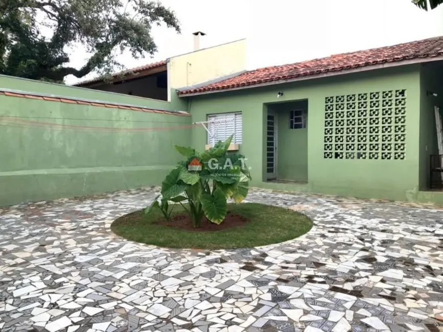 Casa com 3 quartos à venda, 240m2 em Jardim Europa, Sorocaba - SP - imagem 2 Foto 2 de Casa com 3 quartos à venda, 240m2 em Jardim Europa, Sorocaba - SP