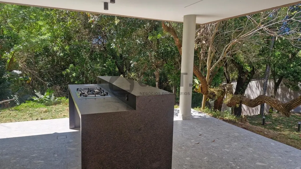 Foto 5 de Casa de Condomínio com 5 quartos à venda, 387m2 em Parque Reserva Fazenda Imperial, Sorocaba - SP