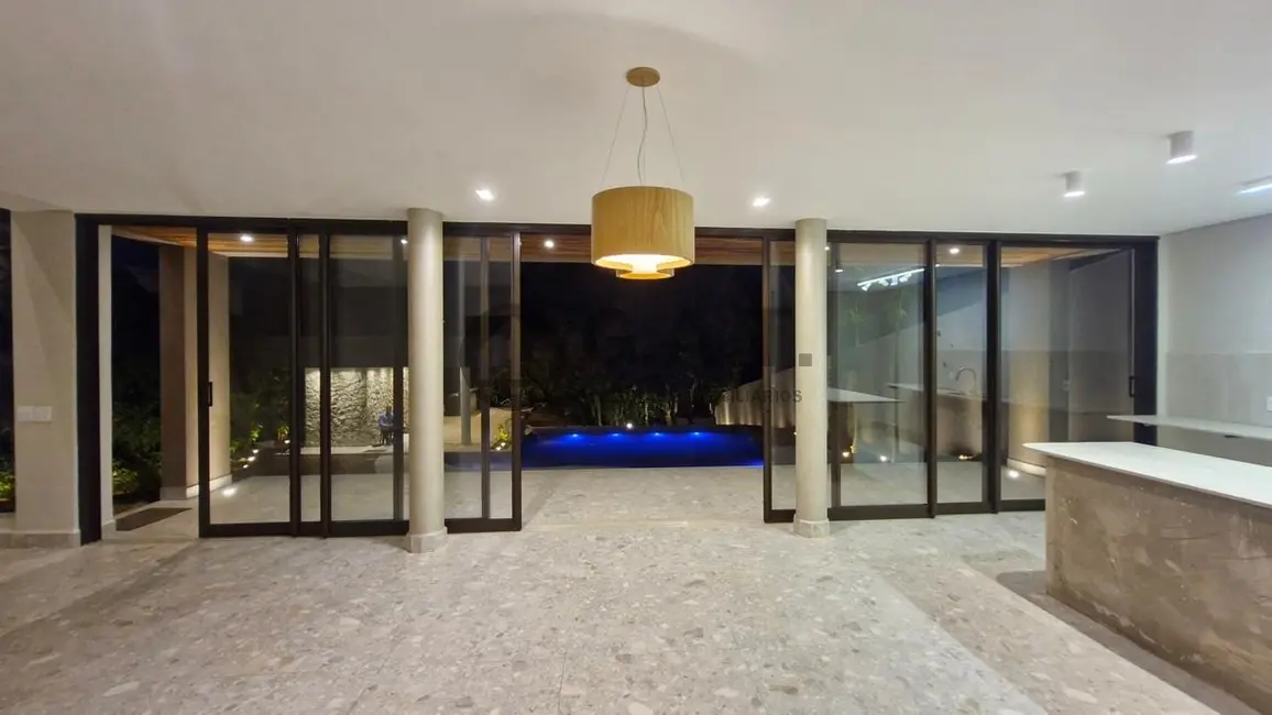 Foto 4 de Casa de Condomínio com 5 quartos à venda, 387m2 em Parque Reserva Fazenda Imperial, Sorocaba - SP