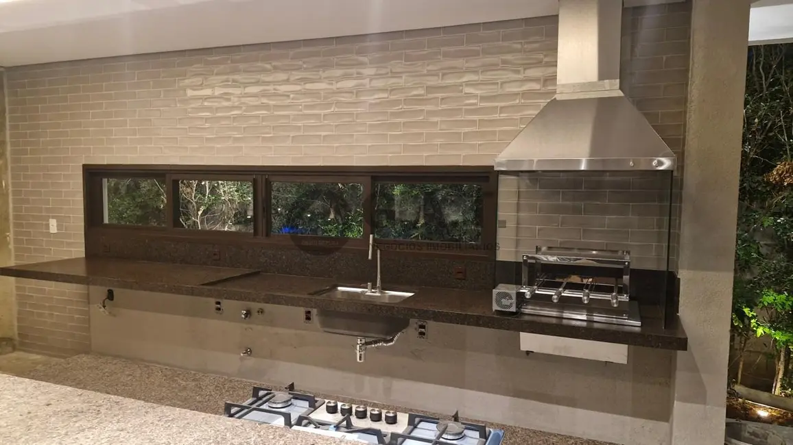 Foto 8 de Casa de Condomínio com 5 quartos à venda, 387m2 em Parque Reserva Fazenda Imperial, Sorocaba - SP