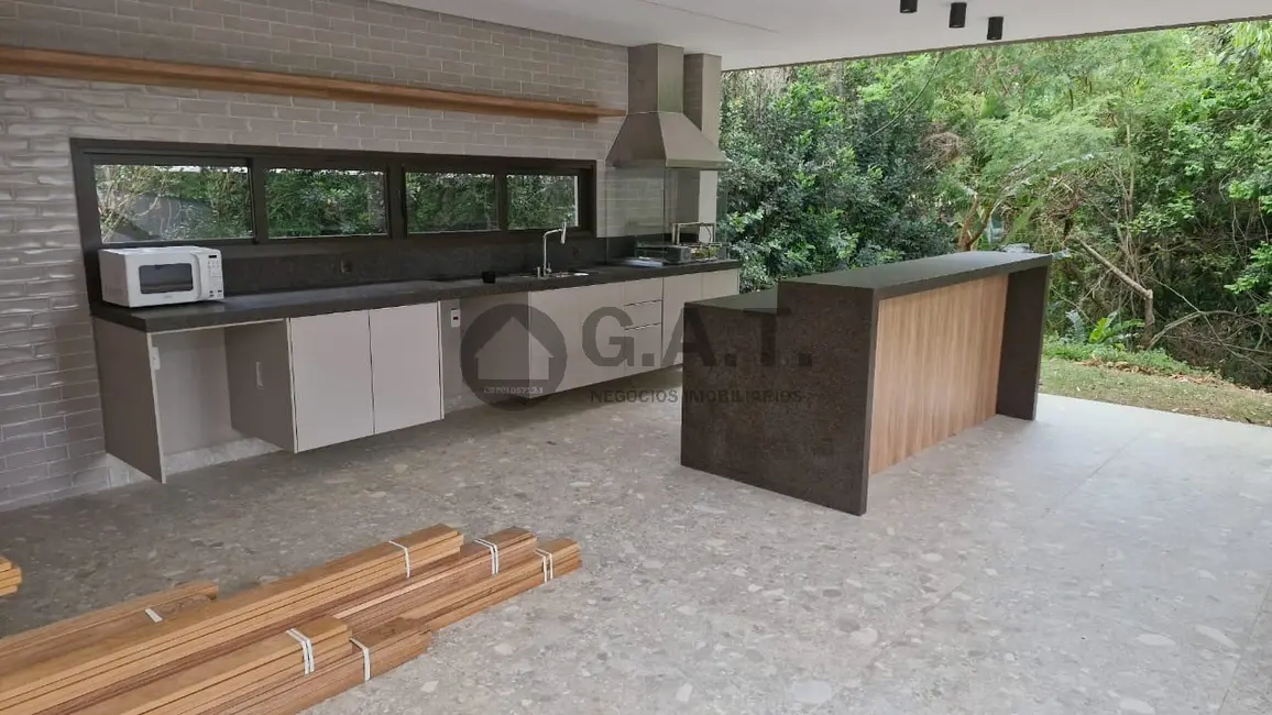 Foto 6 de Casa de Condomínio com 5 quartos à venda, 387m2 em Parque Reserva Fazenda Imperial, Sorocaba - SP