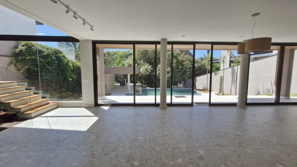 Foto 3 de Casa de Condomínio com 5 quartos à venda, 387m2 em Parque Reserva Fazenda Imperial, Sorocaba - SP