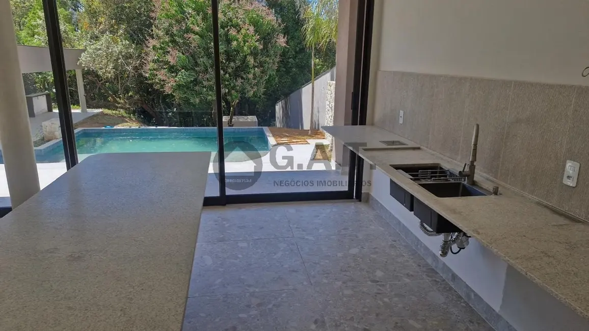 Foto 9 de Casa de Condomínio com 5 quartos à venda, 387m2 em Parque Reserva Fazenda Imperial, Sorocaba - SP