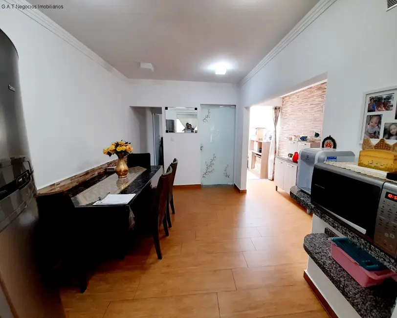 Foto 1 de Casa com 2 quartos à venda, 150m2 em Centro, Sorocaba - SP