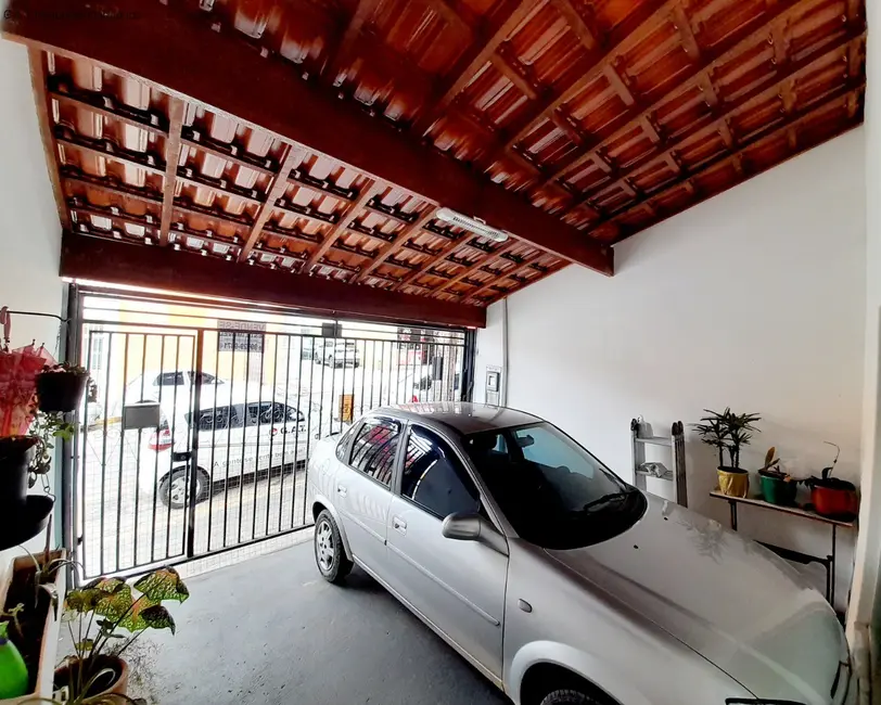 Foto 2 de Casa com 2 quartos à venda, 150m2 em Centro, Sorocaba - SP