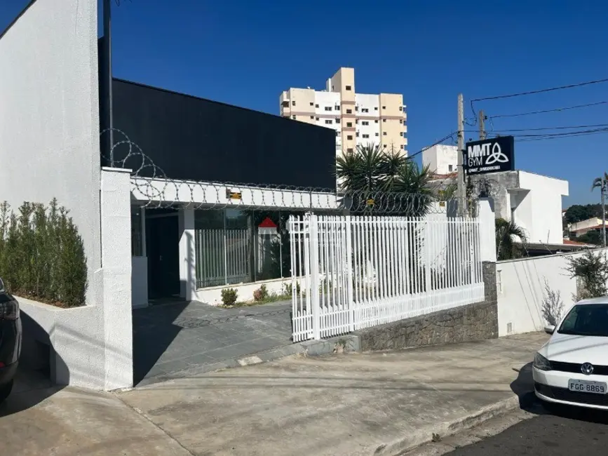 Foto 2 de Sala Comercial para alugar, 17m2 em Jardim Paulistano, Sorocaba - SP