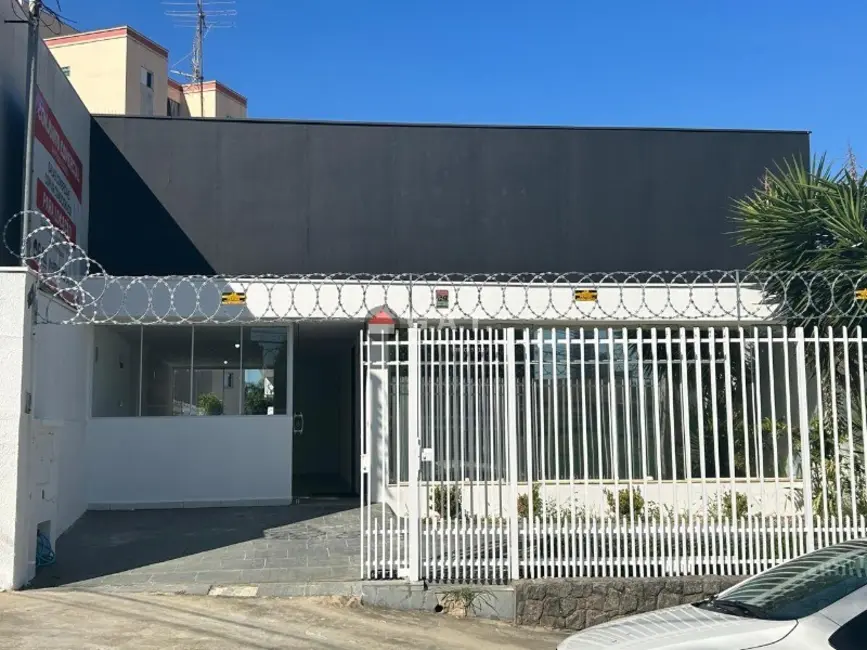 Foto 1 de Sala Comercial para alugar, 17m2 em Jardim Paulistano, Sorocaba - SP