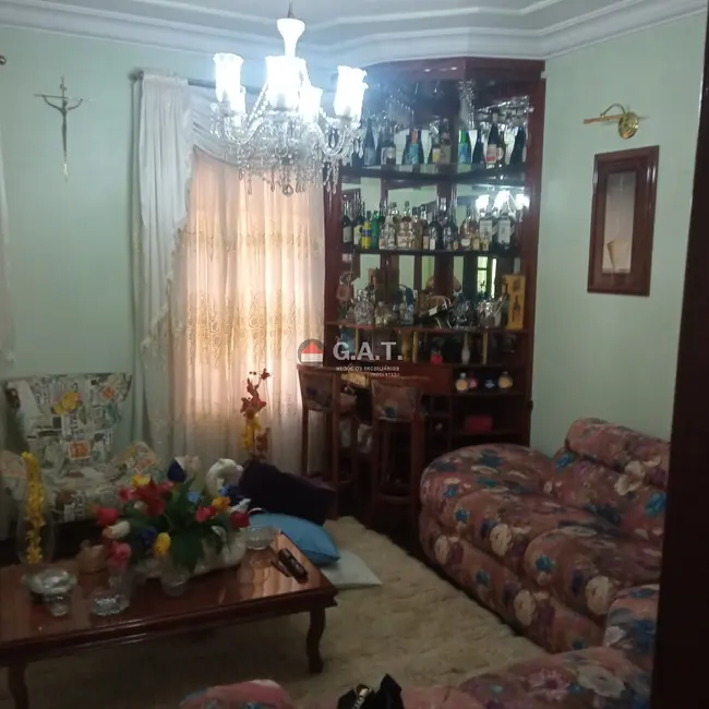 Foto 2 de Casa com 2 quartos à venda, 149m2 em Vila Teodolinda, Sorocaba - SP