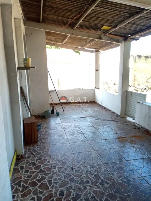 Foto 2 de Casa com 1 quarto à venda, 234m2 em Jardim Santa Rosália, Sorocaba - SP