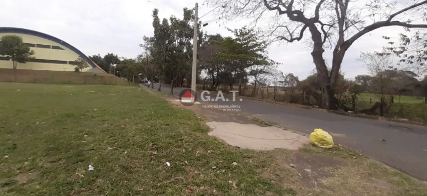 Foto 3 de Terreno / Lote à venda em Santa Terezinha, Piracicaba - SP