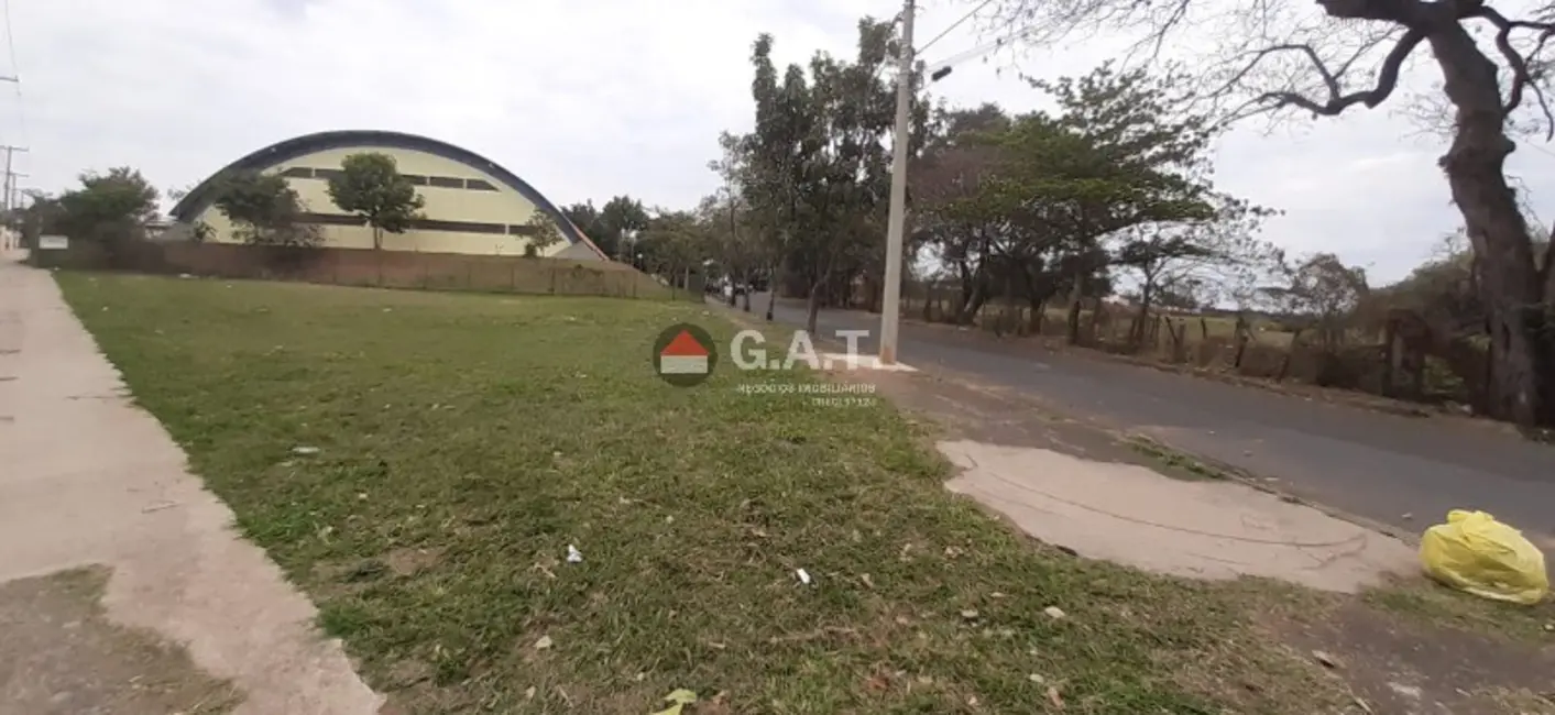 Foto 5 de Terreno / Lote à venda em Santa Terezinha, Piracicaba - SP