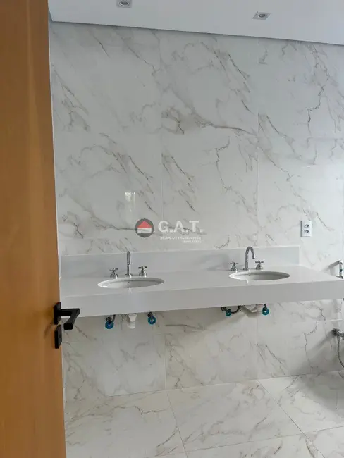 Foto 9 de Casa de Condomínio com 4 quartos à venda, 360m2 em Vila Rica, Sorocaba - SP