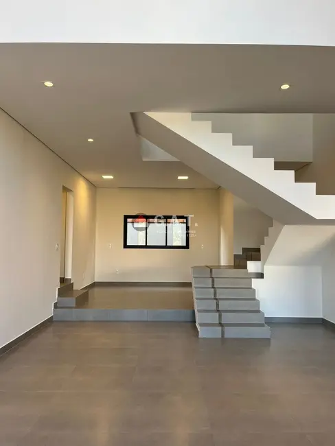 Foto 7 de Casa de Condomínio com 4 quartos à venda, 360m2 em Vila Rica, Sorocaba - SP