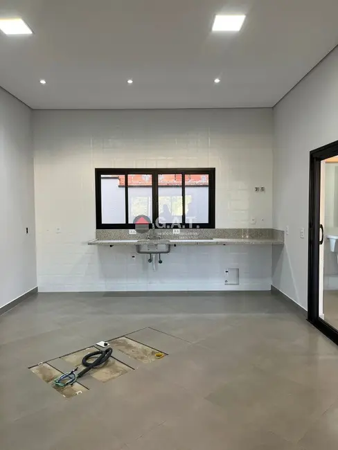 Foto 6 de Casa de Condomínio com 4 quartos à venda, 360m2 em Vila Rica, Sorocaba - SP