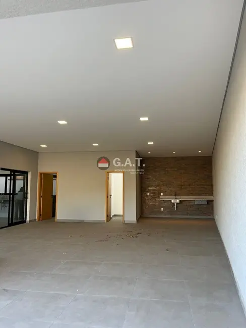 Foto 5 de Casa de Condomínio com 4 quartos à venda, 360m2 em Vila Rica, Sorocaba - SP