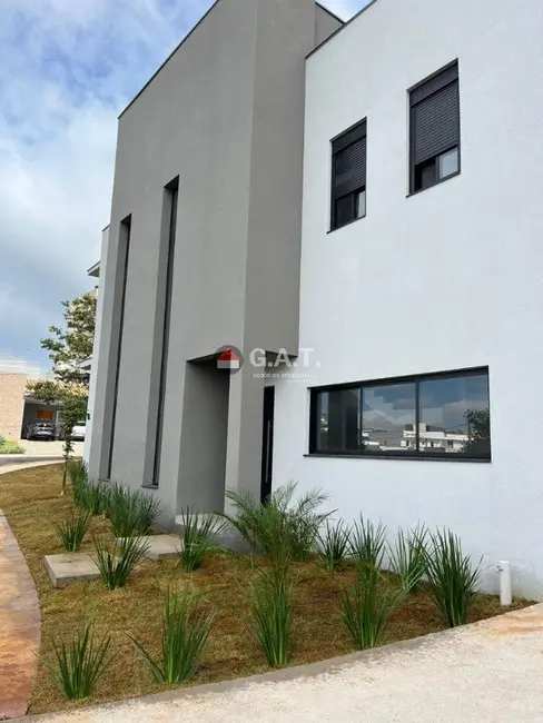 Foto 4 de Casa de Condomínio com 4 quartos à venda, 360m2 em Vila Rica, Sorocaba - SP