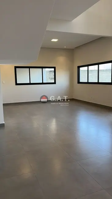 Foto 8 de Casa de Condomínio com 4 quartos à venda, 360m2 em Vila Rica, Sorocaba - SP
