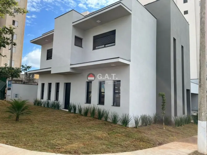 Foto 3 de Casa de Condomínio com 4 quartos à venda, 360m2 em Vila Rica, Sorocaba - SP