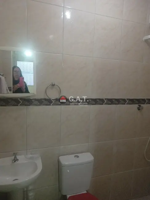 Foto 9 de Casa com 2 quartos à venda, 85m2 em Jardim São Guilherme, Sorocaba - SP