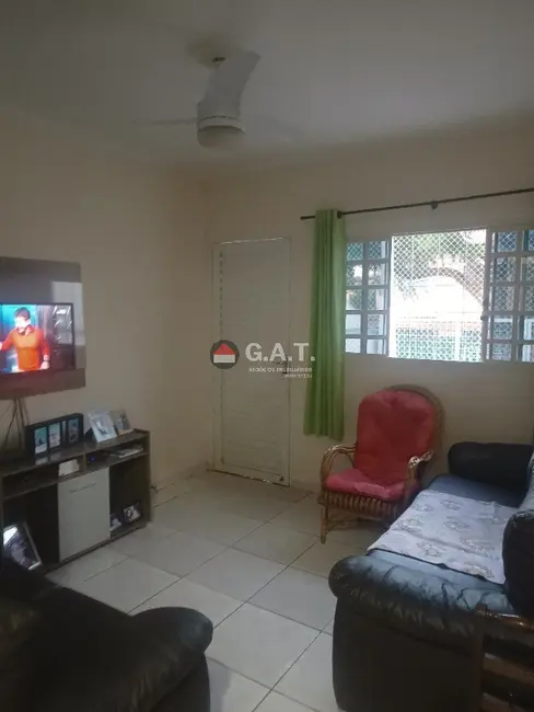 Foto 6 de Casa com 2 quartos à venda, 85m2 em Jardim São Guilherme, Sorocaba - SP