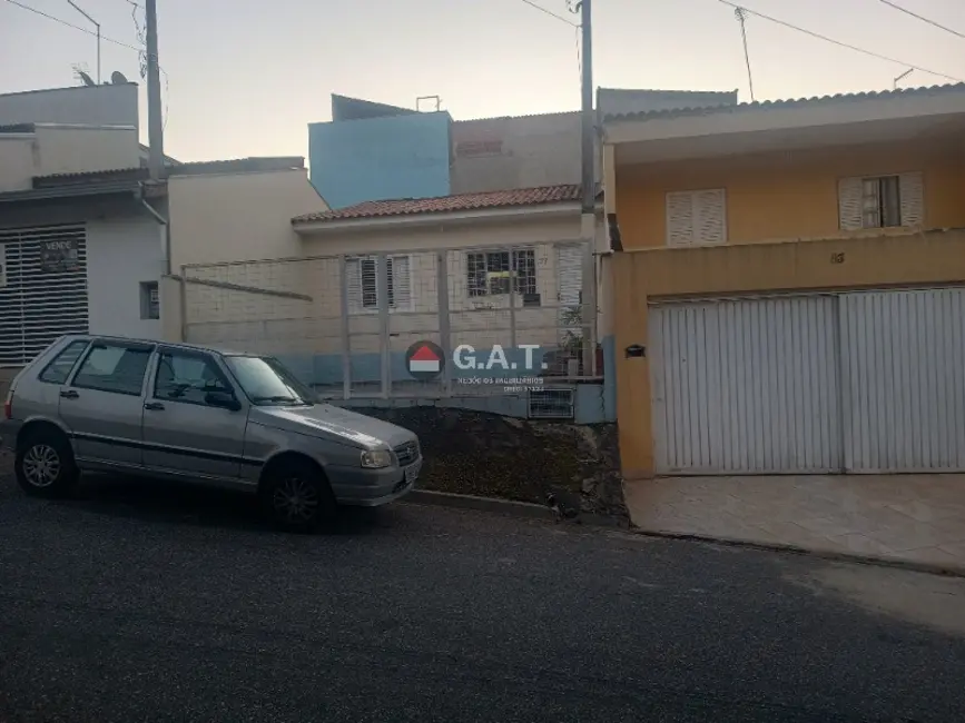 Foto 2 de Casa com 2 quartos à venda, 85m2 em Jardim São Guilherme, Sorocaba - SP
