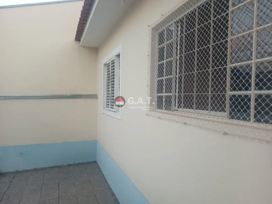 Foto 3 de Casa com 2 quartos à venda, 85m2 em Jardim São Guilherme, Sorocaba - SP