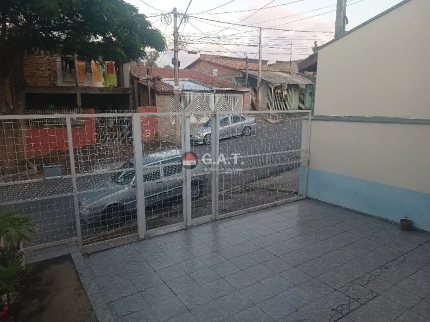 Foto 4 de Casa com 2 quartos à venda, 85m2 em Jardim São Guilherme, Sorocaba - SP