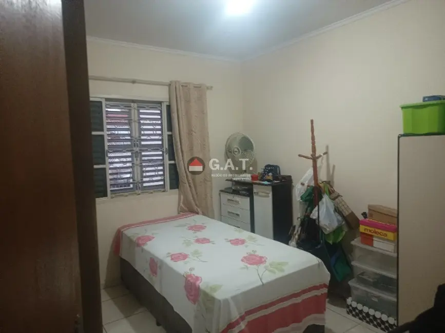 Foto 8 de Casa com 2 quartos à venda, 85m2 em Jardim São Guilherme, Sorocaba - SP