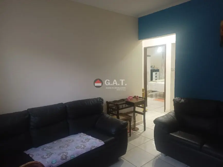 Foto 5 de Casa com 2 quartos à venda, 85m2 em Jardim São Guilherme, Sorocaba - SP