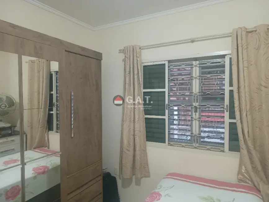 Foto 7 de Casa com 2 quartos à venda, 85m2 em Jardim São Guilherme, Sorocaba - SP