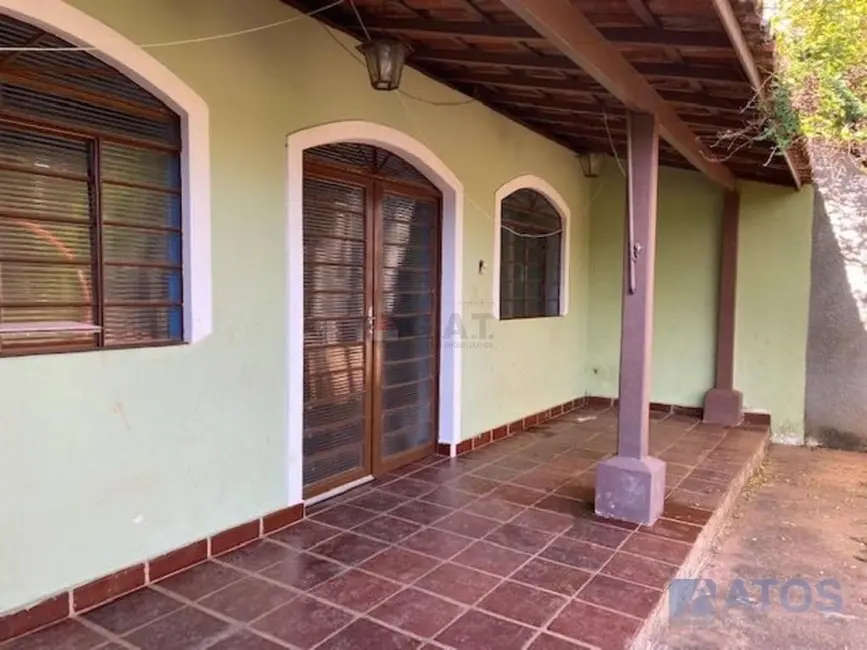 Casa com 3 quartos à venda, 216m2 em Jardim Simus, Sorocaba - SP - imagem 9 Foto 9 de Casa com 3 quartos à venda, 216m2 em Jardim Simus, Sorocaba - SP