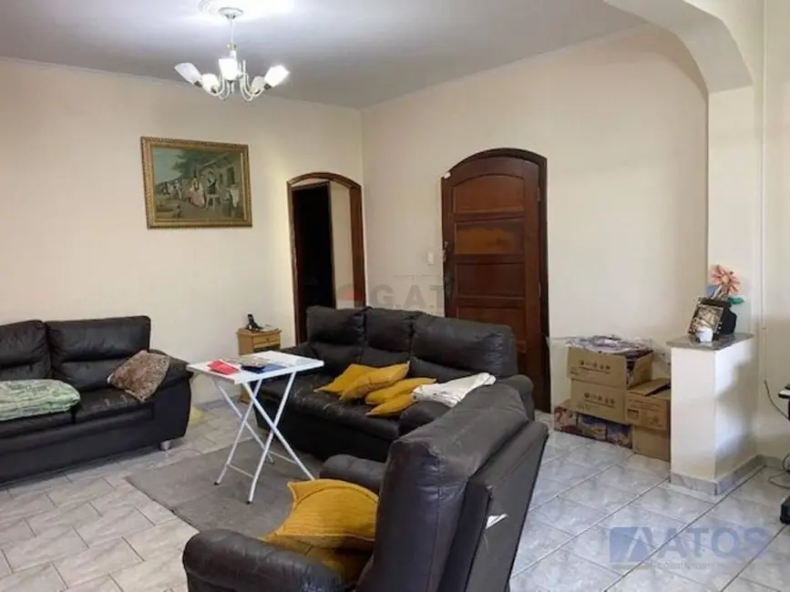 Casa com 3 quartos à venda, 216m2 em Jardim Simus, Sorocaba - SP - imagem 6 Foto 6 de Casa com 3 quartos à venda, 216m2 em Jardim Simus, Sorocaba - SP