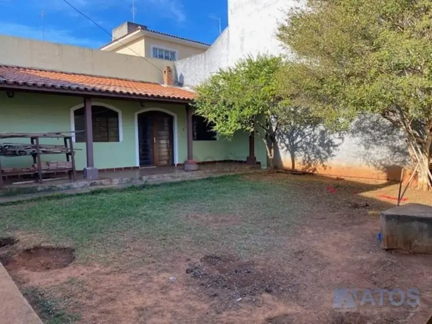Casa com 3 quartos à venda, 216m2 em Jardim Simus, Sorocaba - SP - imagem 8 Foto 8 de Casa com 3 quartos à venda, 216m2 em Jardim Simus, Sorocaba - SP