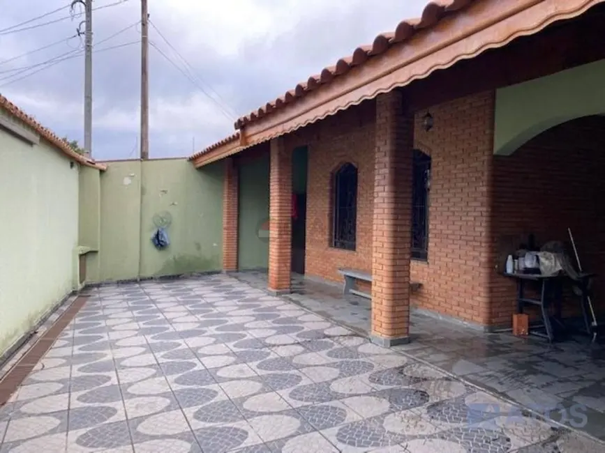 Foto 1 de Casa com 3 quartos à venda, 216m2 em Jardim Simus, Sorocaba - SP