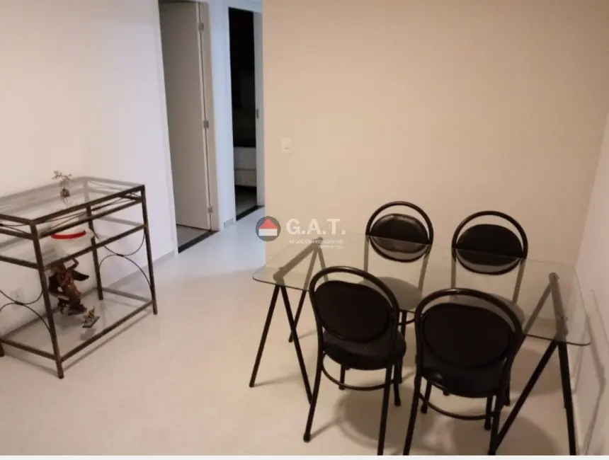 Foto 1 de Apartamento com 2 quartos à venda, 47m2 em Votorantim - SP