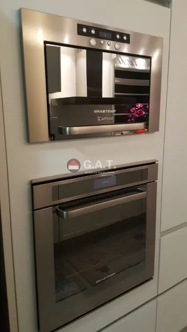 Foto 7 de Apartamento com 3 quartos à venda, 247m2 em Jardim Portal da Colina, Sorocaba - SP