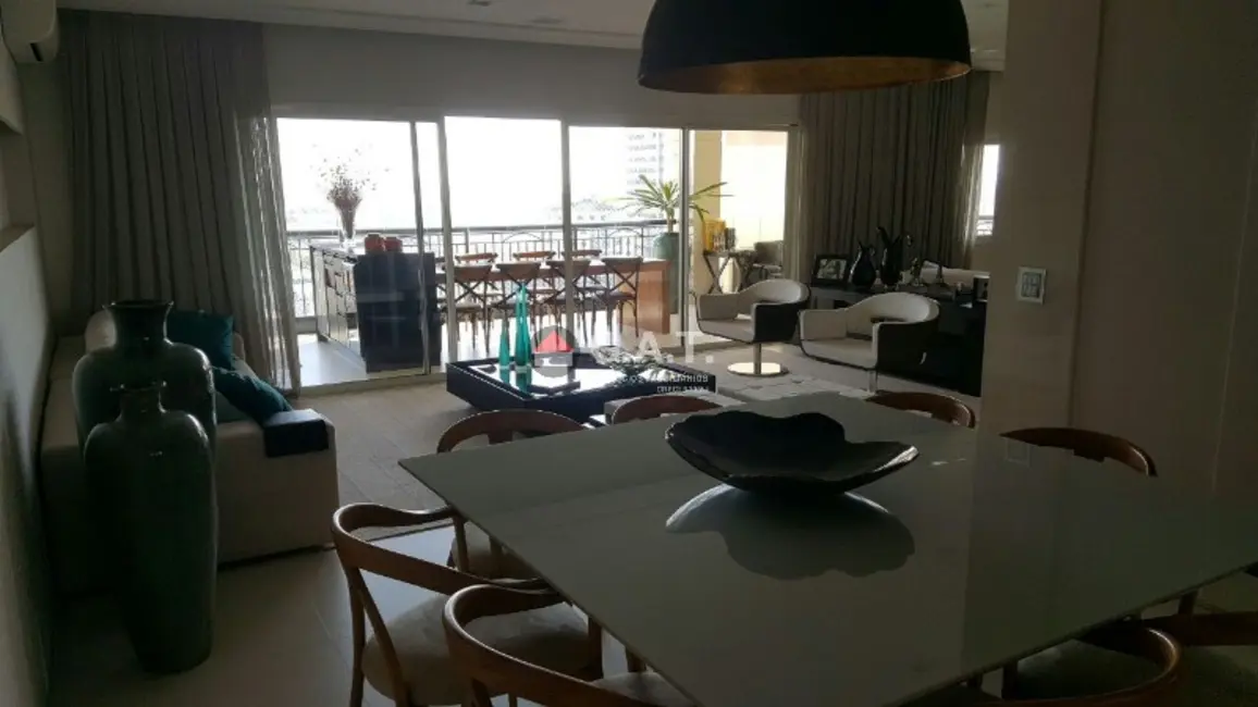 Foto 2 de Apartamento com 3 quartos à venda, 247m2 em Jardim Portal da Colina, Sorocaba - SP