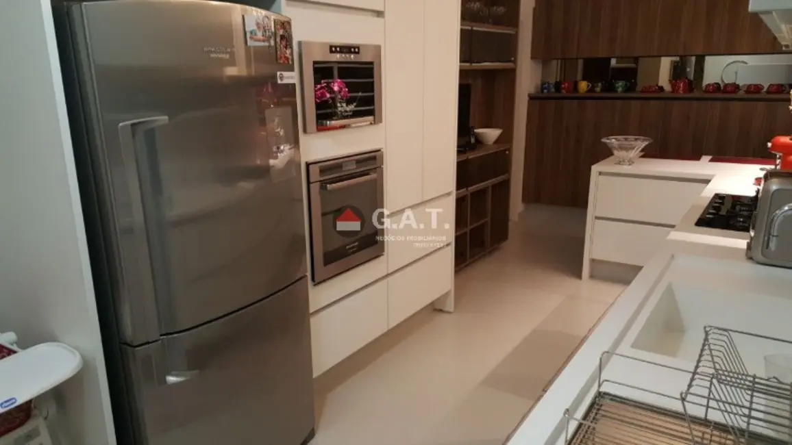 Foto 3 de Apartamento com 3 quartos à venda, 247m2 em Jardim Portal da Colina, Sorocaba - SP