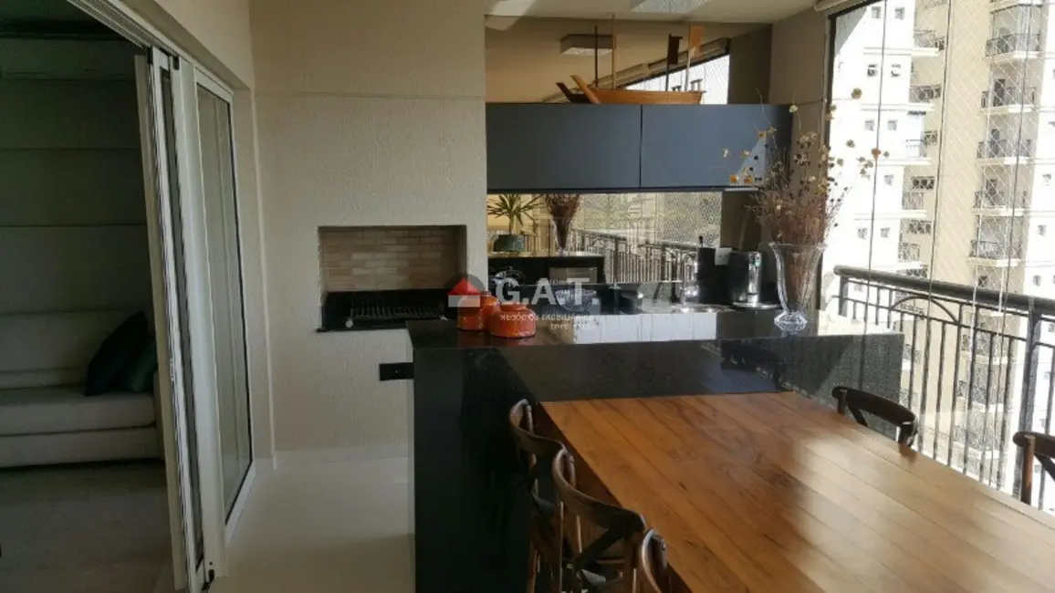 Foto 4 de Apartamento com 3 quartos à venda, 247m2 em Jardim Portal da Colina, Sorocaba - SP