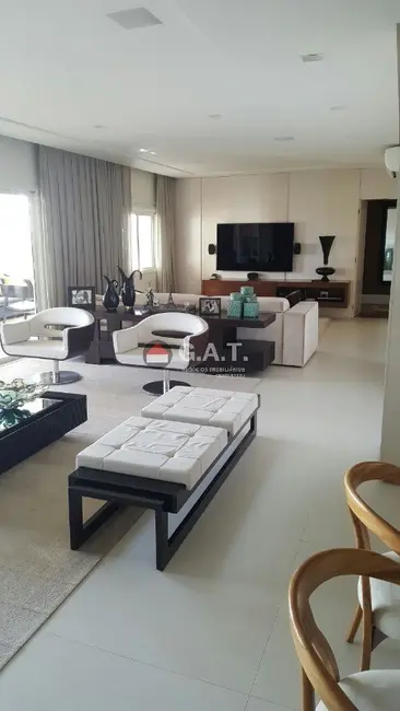Foto 5 de Apartamento com 3 quartos à venda, 247m2 em Jardim Portal da Colina, Sorocaba - SP