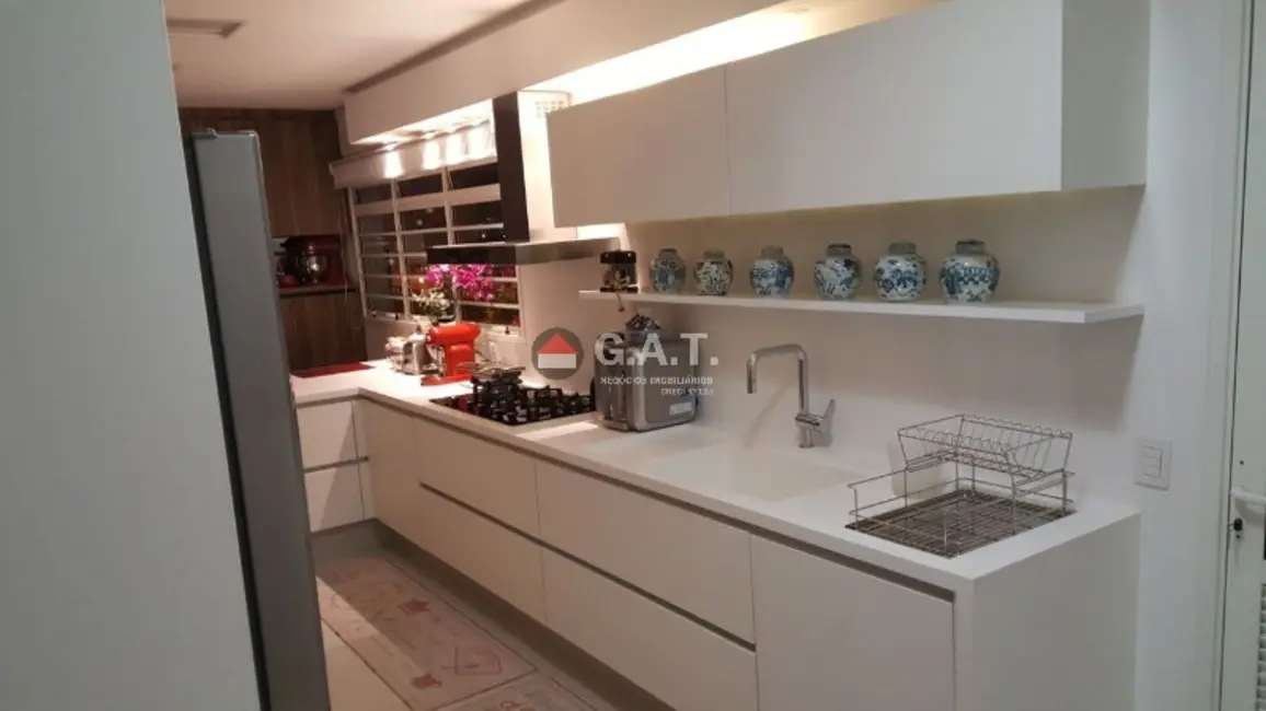 Foto 8 de Apartamento com 3 quartos à venda, 247m2 em Jardim Portal da Colina, Sorocaba - SP