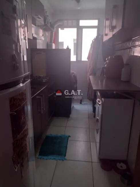 Foto 5 de Apartamento com 2 quartos à venda, 47m2 em Jardim Novo Horizonte, Sorocaba - SP