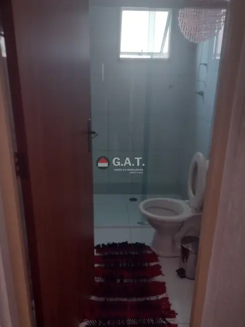 Foto 6 de Apartamento com 2 quartos à venda, 47m2 em Jardim Novo Horizonte, Sorocaba - SP