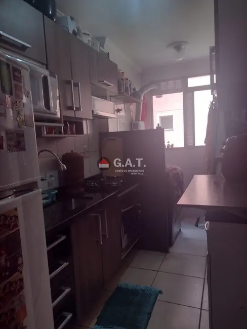 Foto 4 de Apartamento com 2 quartos à venda, 47m2 em Jardim Novo Horizonte, Sorocaba - SP